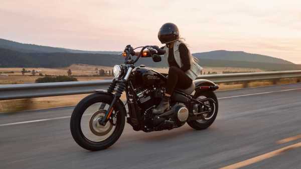 2023 Harley-Davidson